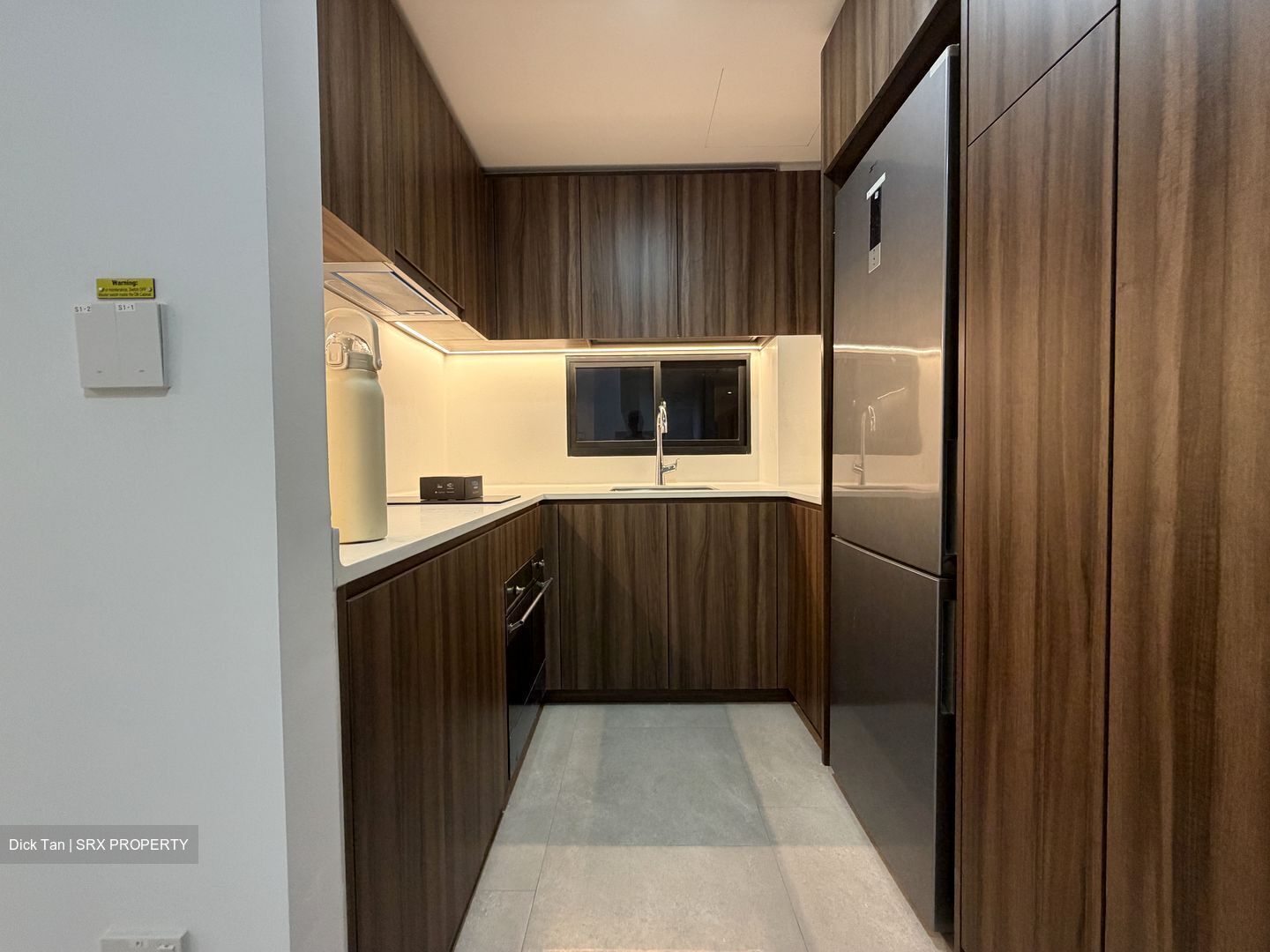 Lentor Modern (D26), Apartment #578700101